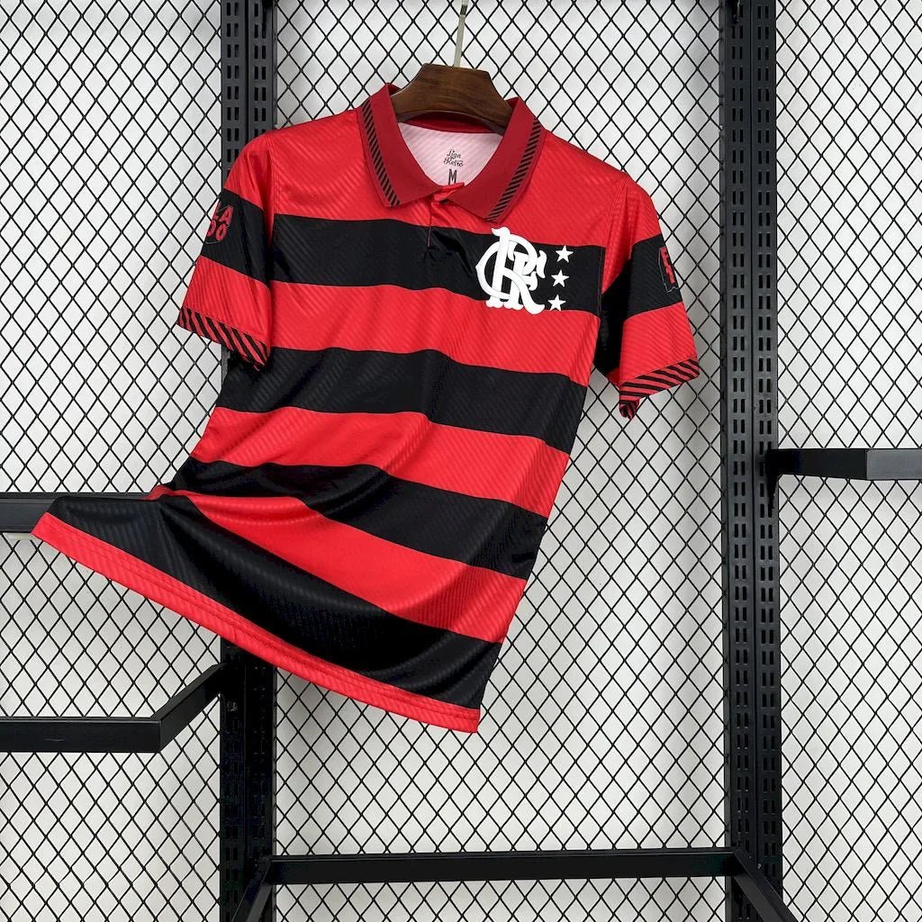 Flamengo jersey 95-96