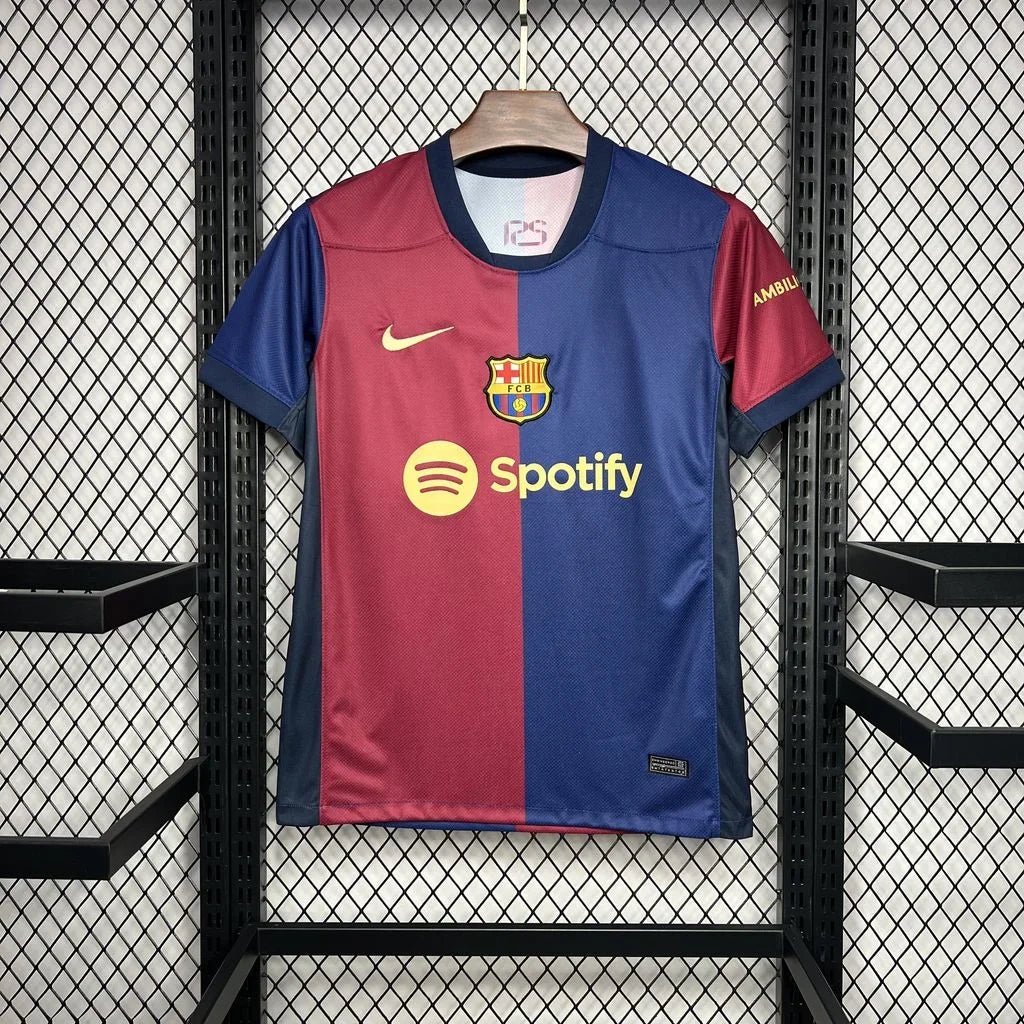 FC Barcelona Home Jersey 2024/25