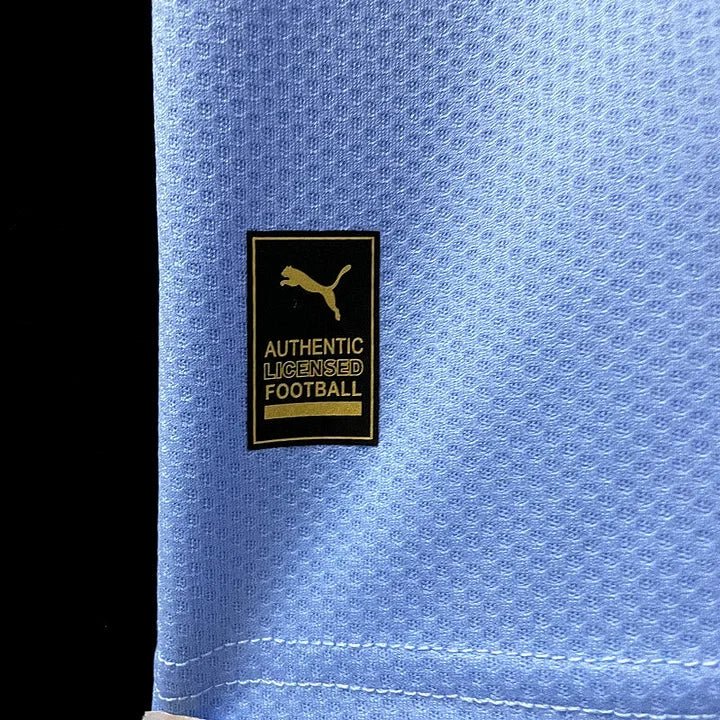 Manchester City Home Jersey 2022/23 - Image 6
