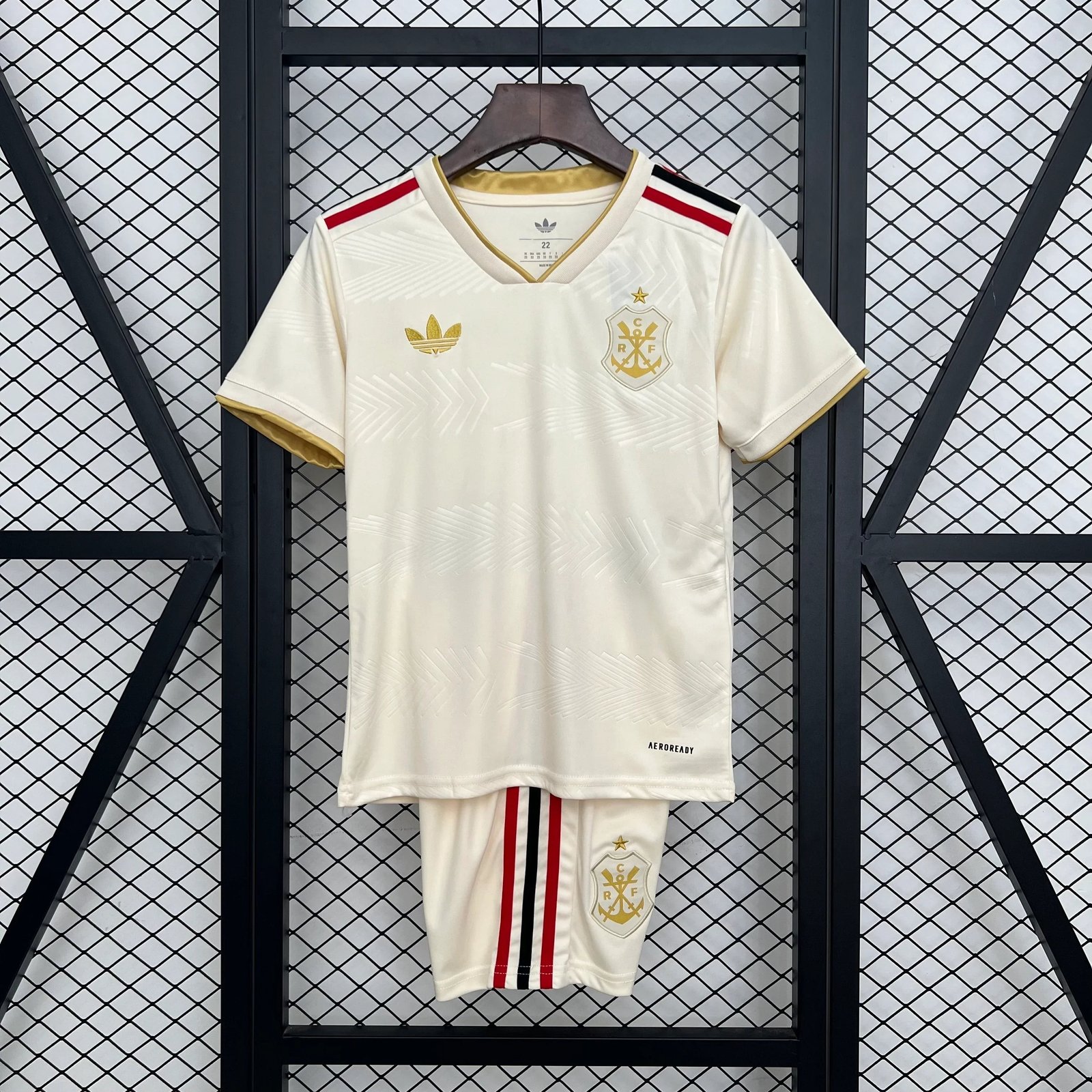Flamengo Kids Kit 2025-26