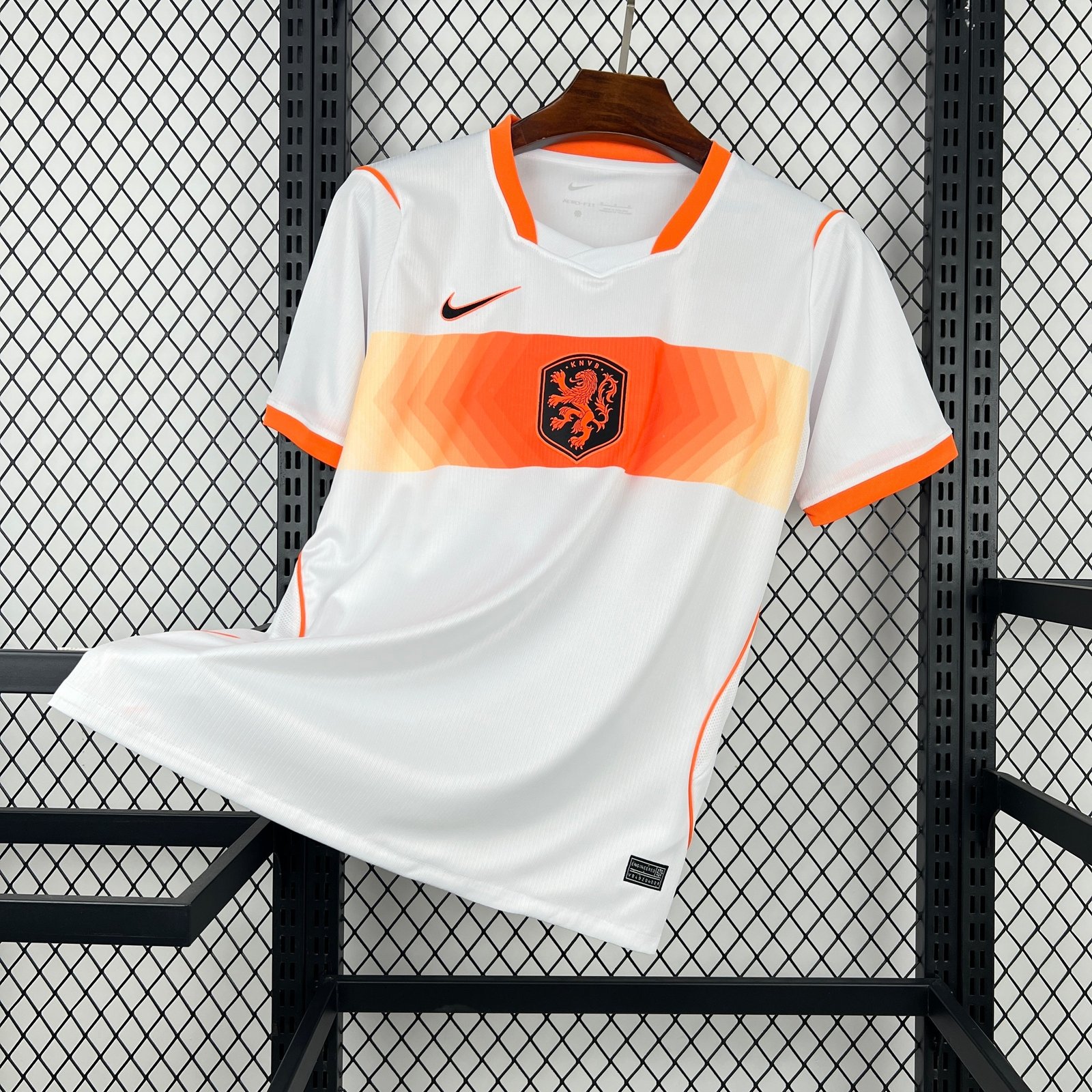 Netherlands World Cup 2026 Jersey