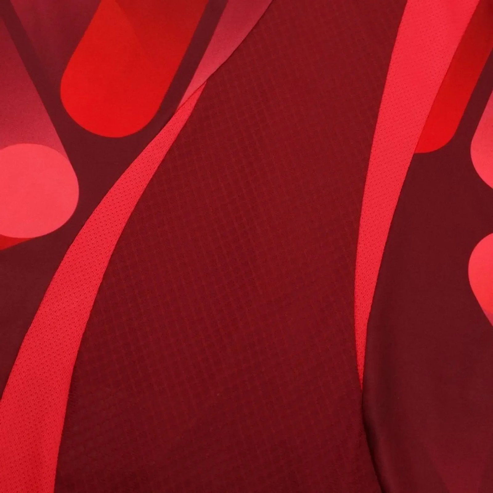 Alternative view of Germany Away Jersey EURO 2025
