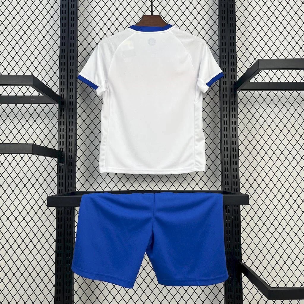 Alternative view of Kids' England Kit 2025