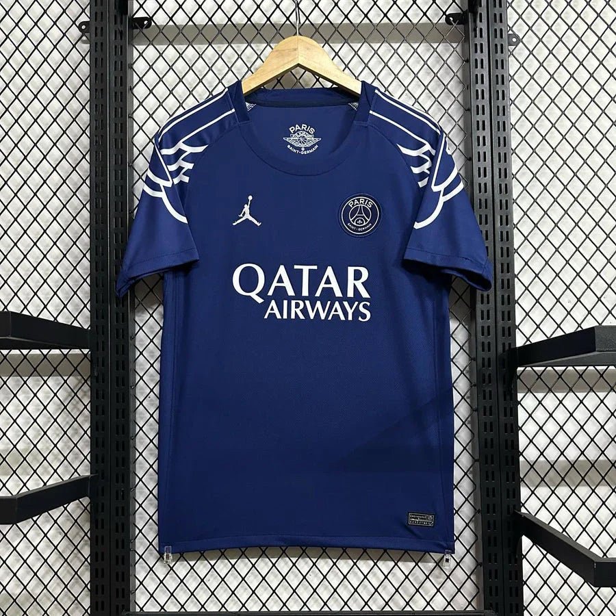2024/2025 Paris Saint-Germain Third Jersey