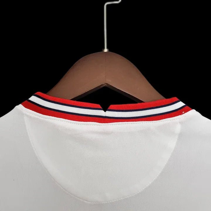 Paris retro jersey 2017 2018 - Image 6