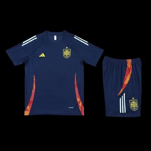 Spain Set