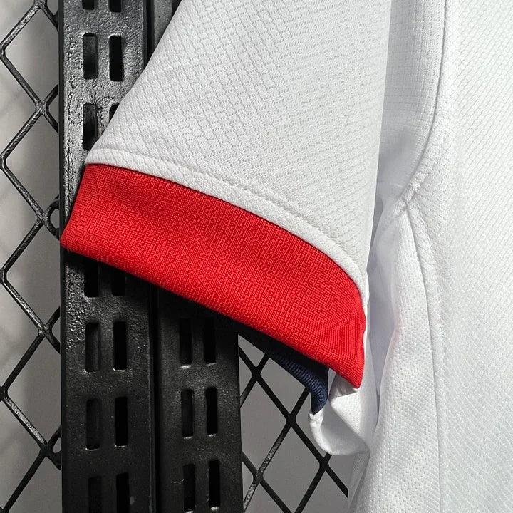Paris Saint Germain special edition jersey 2023-2024 season - Image 8
