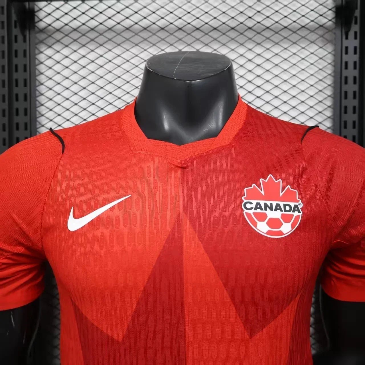 Canada 2026 World Cup jersey - Image 3