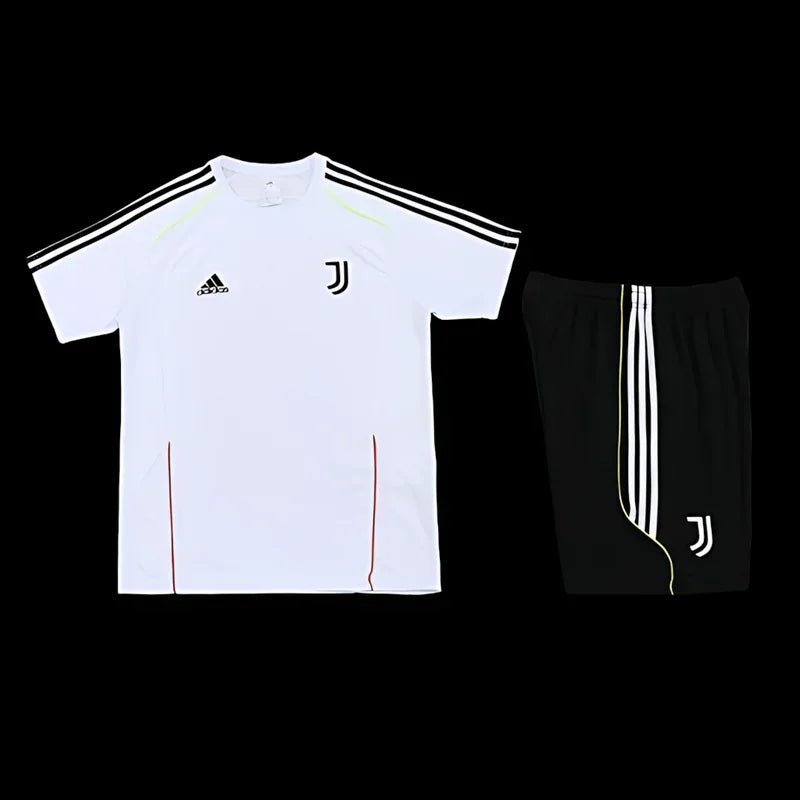 Juventus set