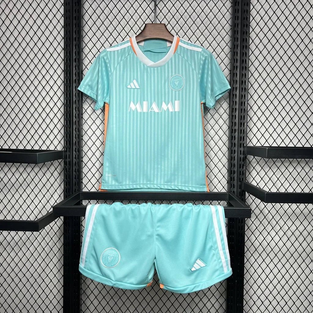 Inter Miami 2024 2025 Kids' Kit