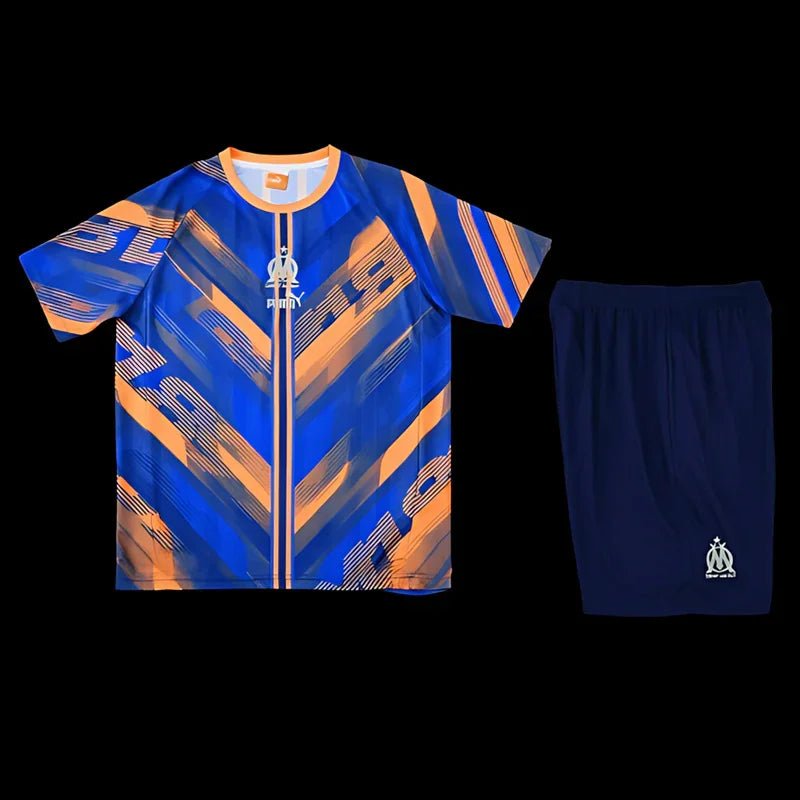OM Set