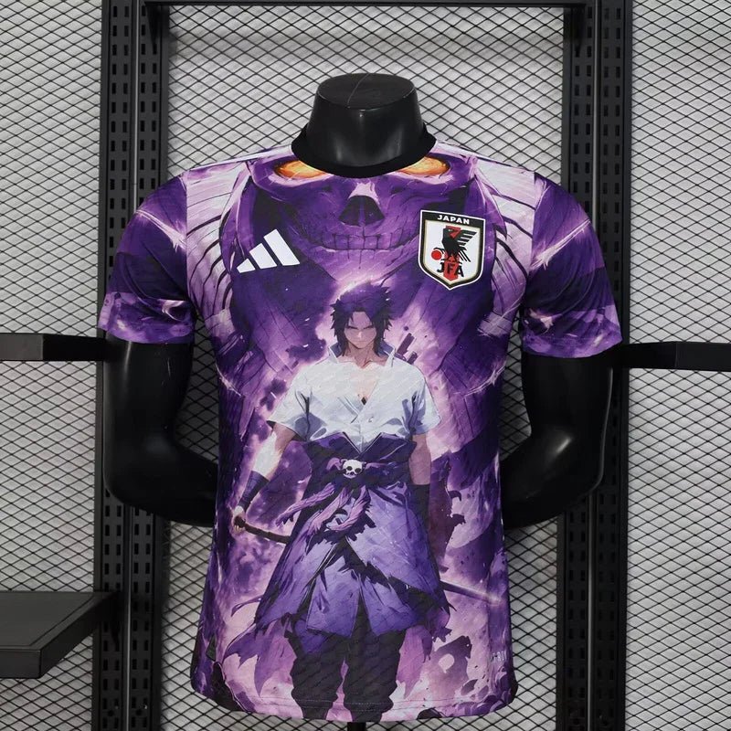Alternative view of Japan Jersey 2025/26