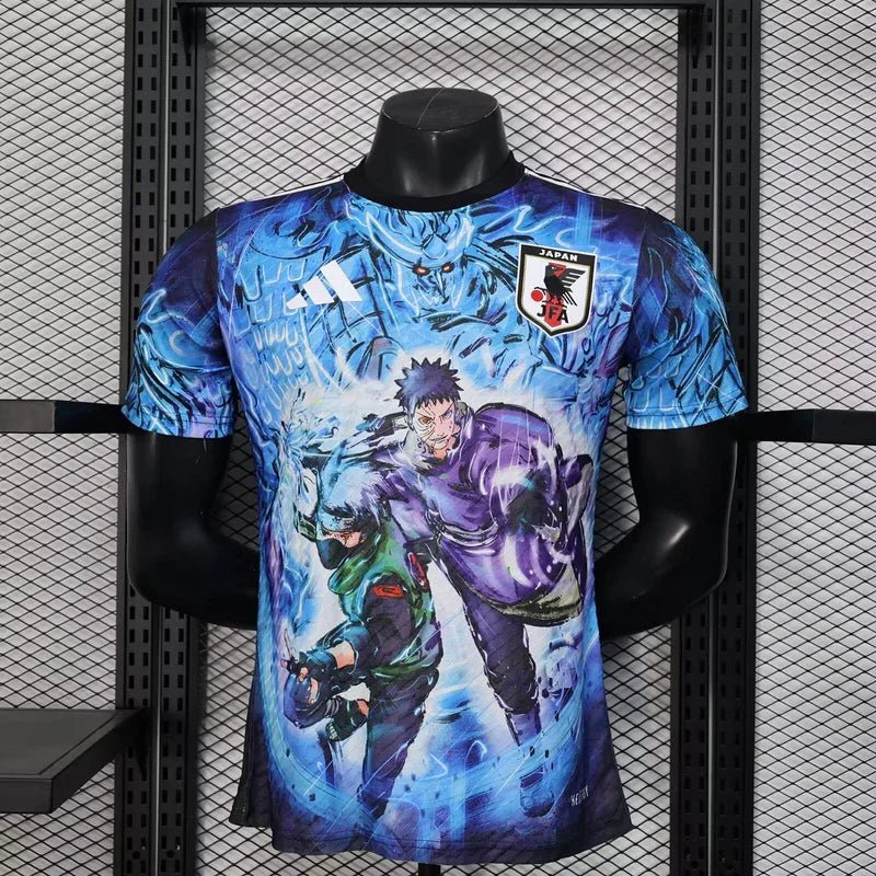 Japan Jersey 2025/26