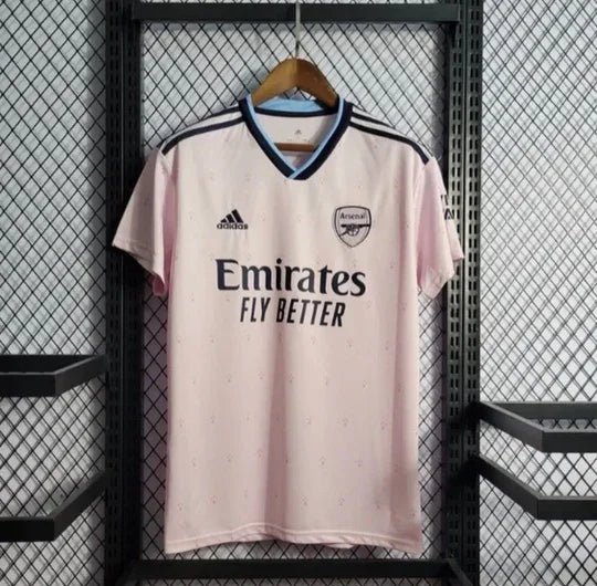 Arsenal 2022/23 Away Shirt