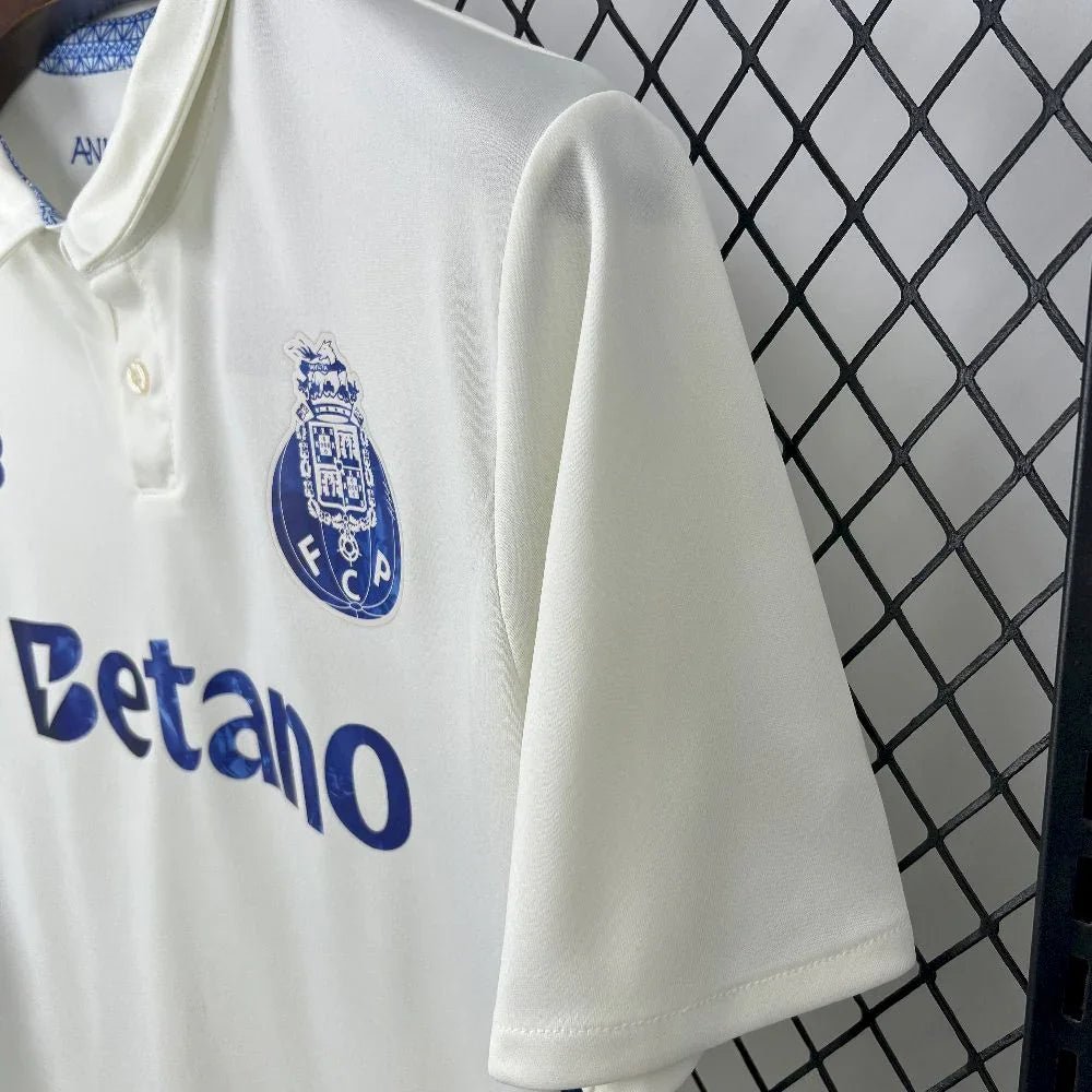 Porto Away Jersey 2025-26 - Image 8