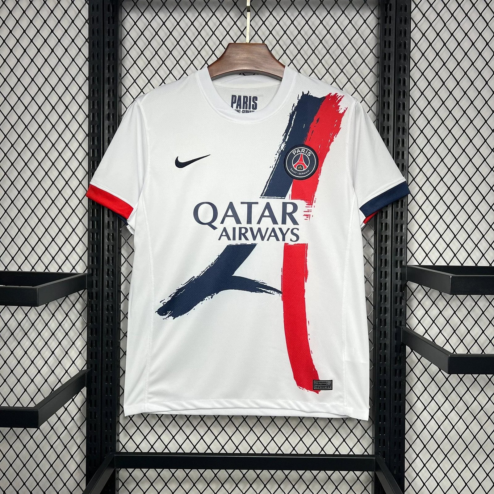 Paris Saint Germain special edition jersey 2023-2024 season