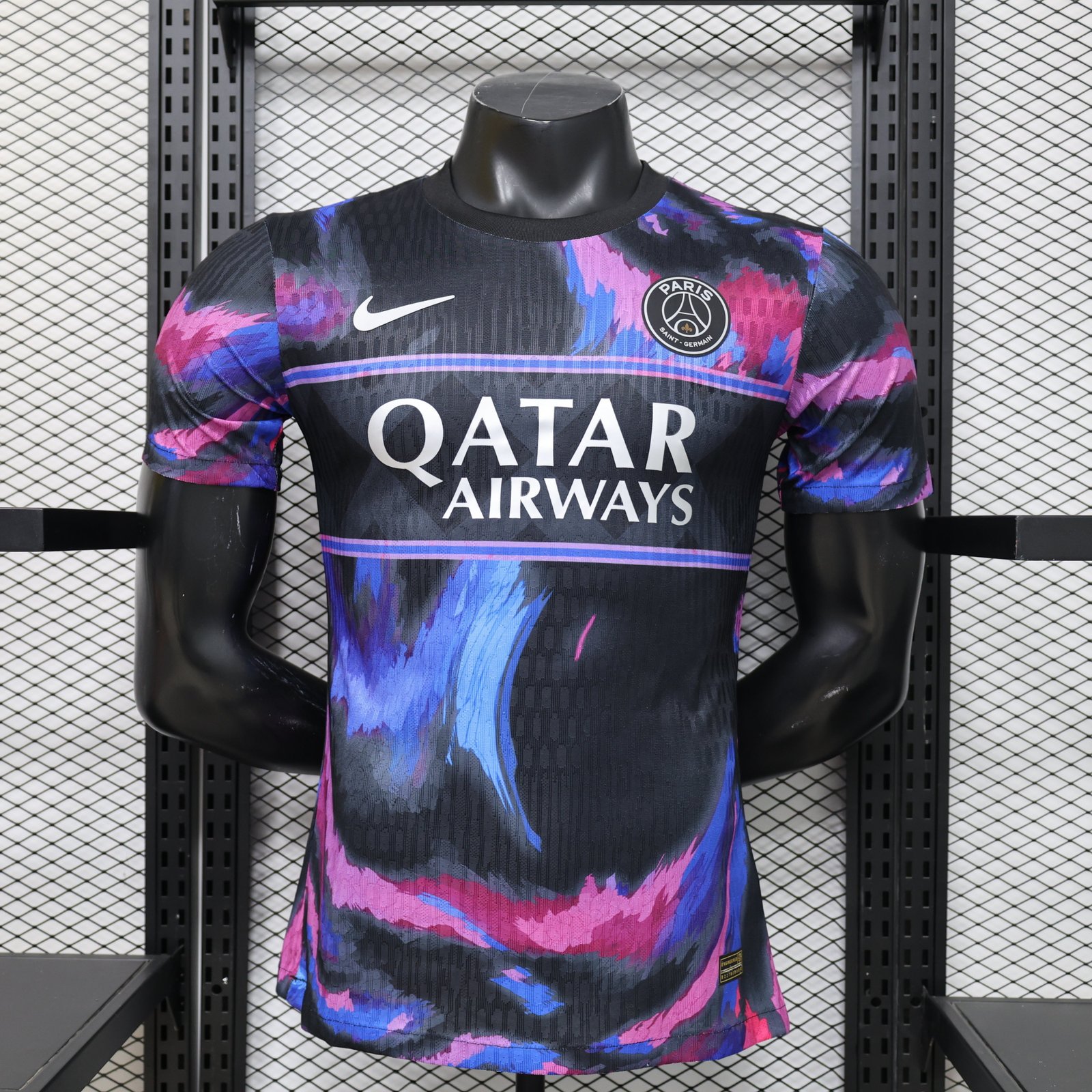 PSG 2026-27 Concept Kit