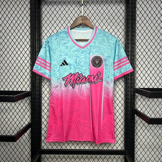 Inter Miami Concept Jersey 2024/2025