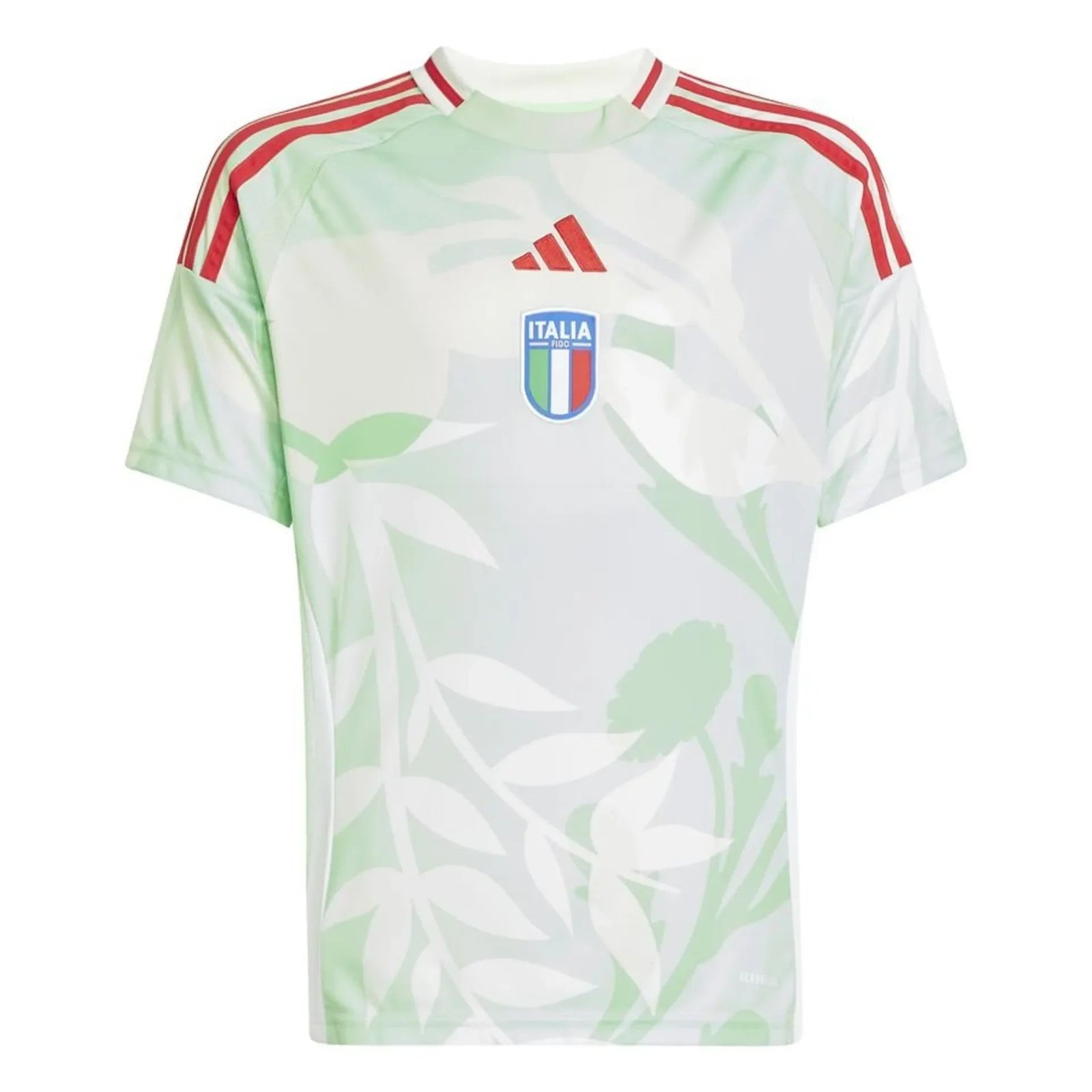 Italy Away Jersey EURO 2025
