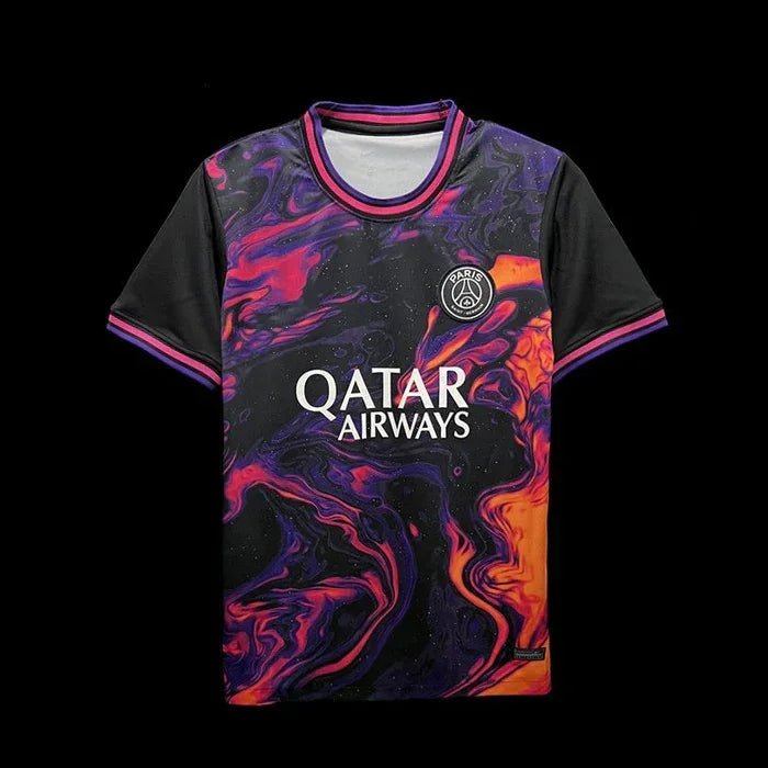 Paris Saint Germain special edition jersey 2023-2024 season