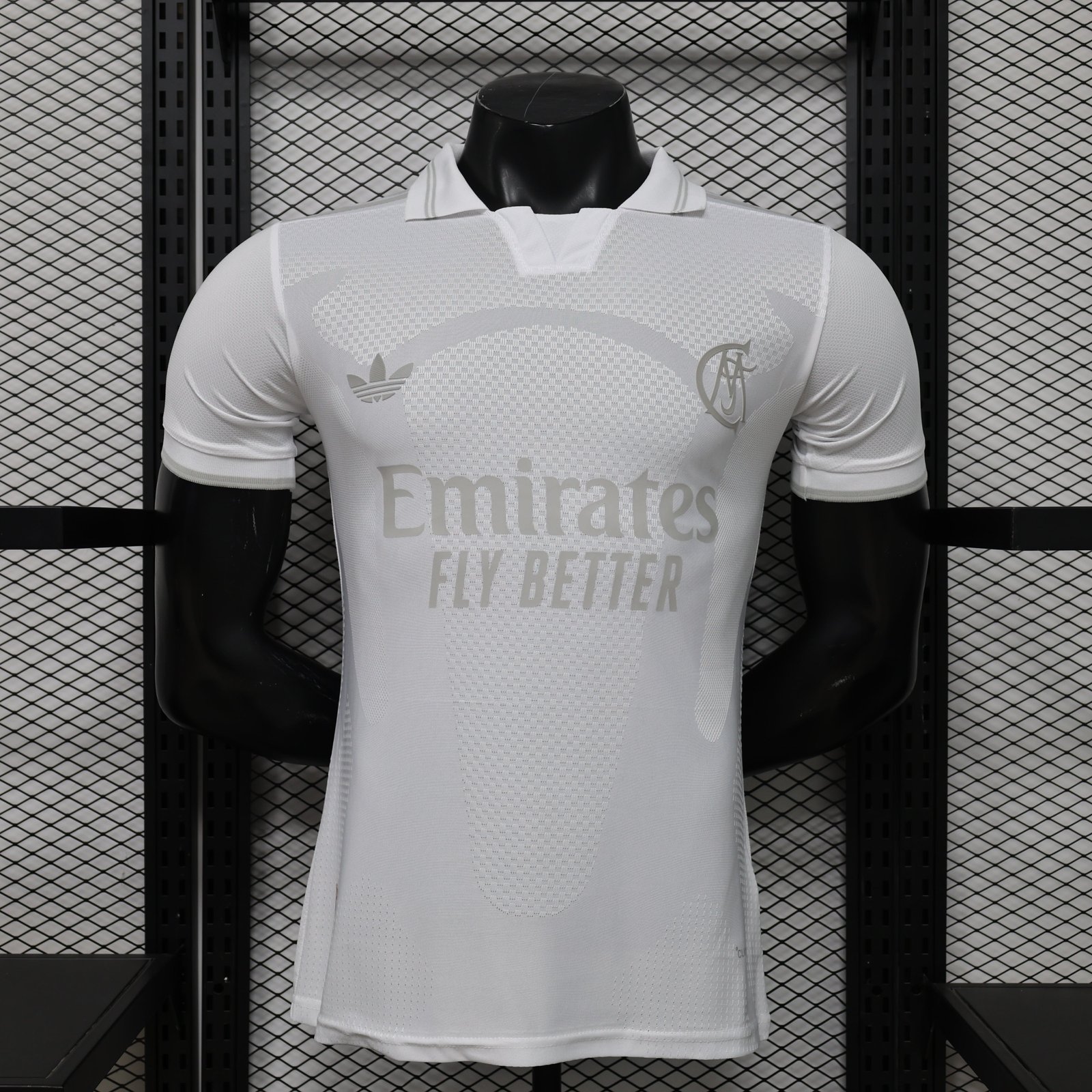 Real Madrid concept jersey 2026-27