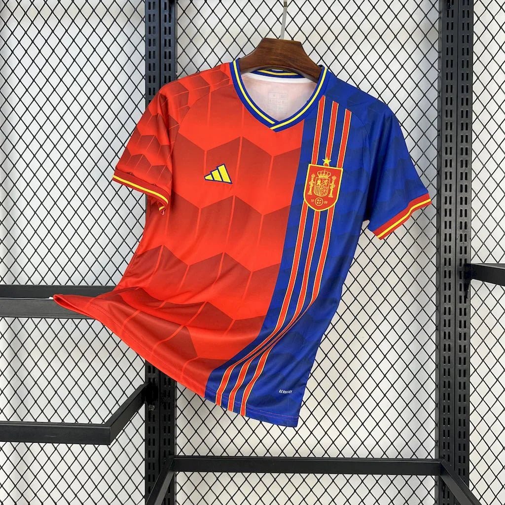 Spain jersey 2025