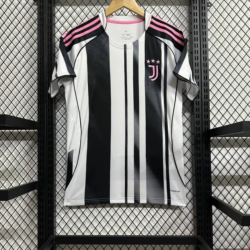 Juventus 2025-26 jersey