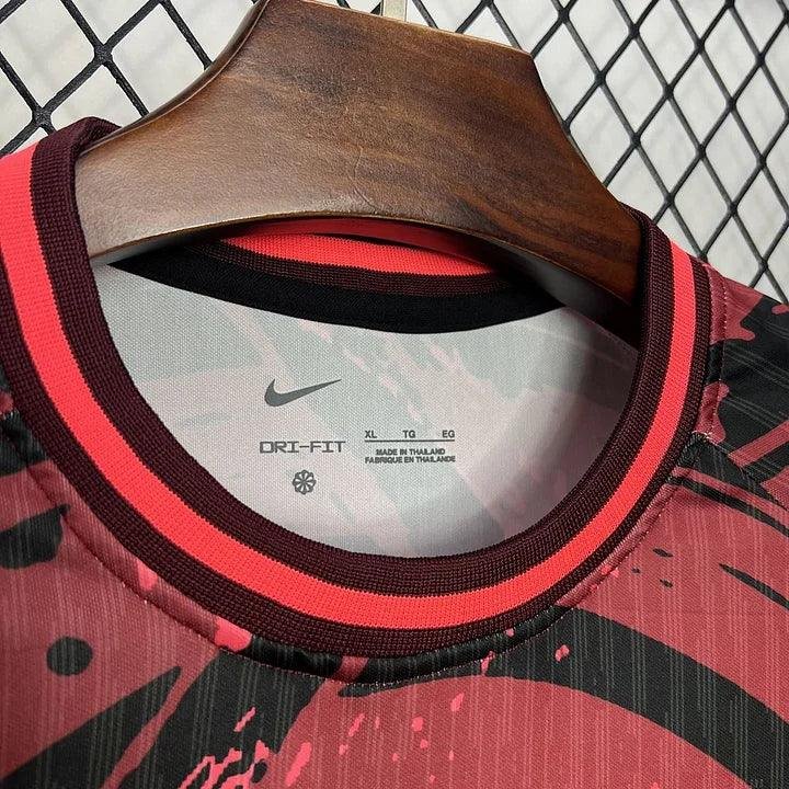 FC Barcelona concept football shirt 2024 2025 - Image 4