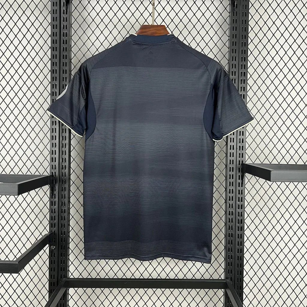 Alternative view of Real Madrid Away Jersey 2025-26