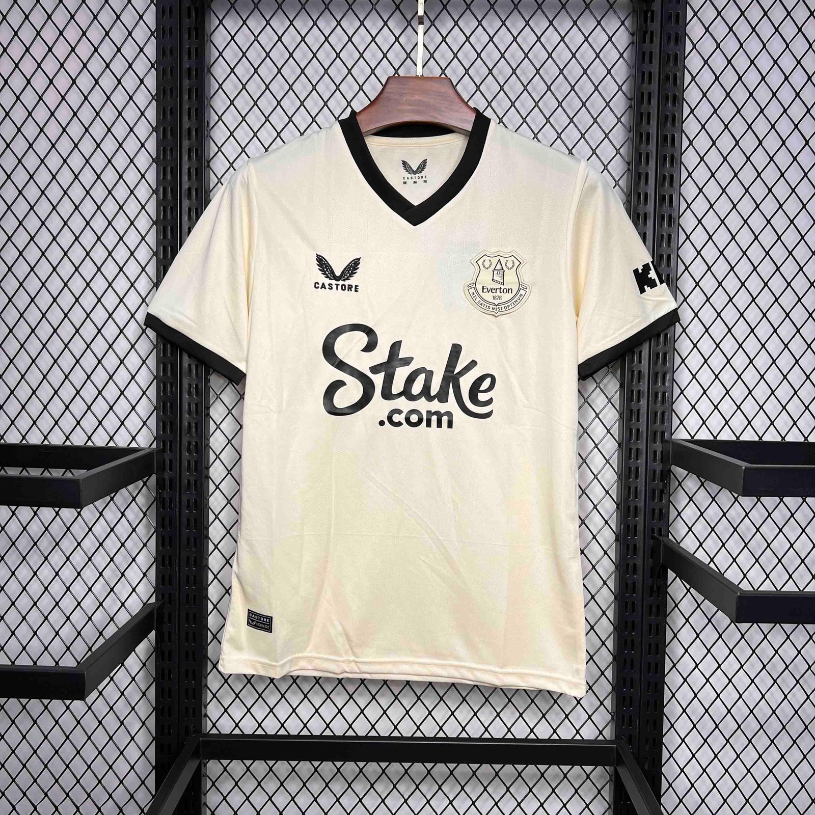 Everton Away Jersey 2024-25