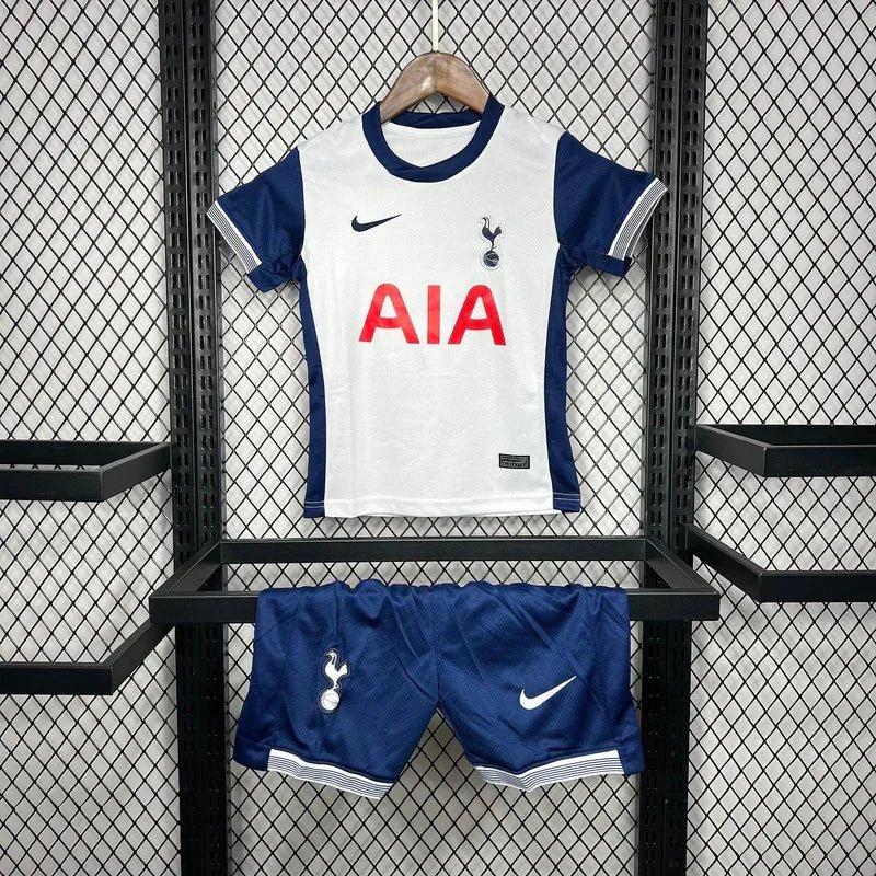 Tottenham Kids Kit 2024/2025
