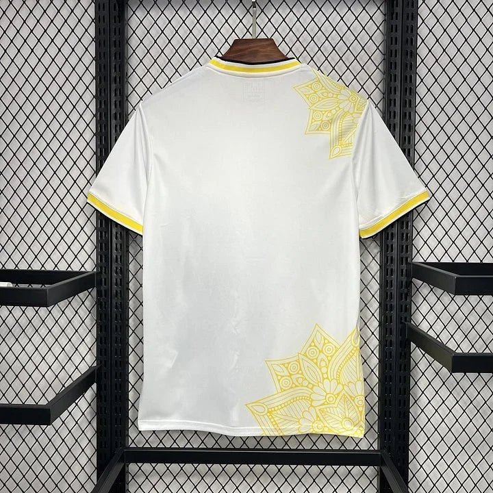 Real Madrid concept football jersey 2024 2025 - Image 6