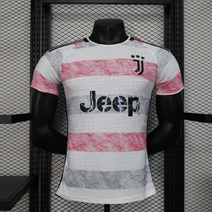Juventus jersey 2023-2024 season special edition player version