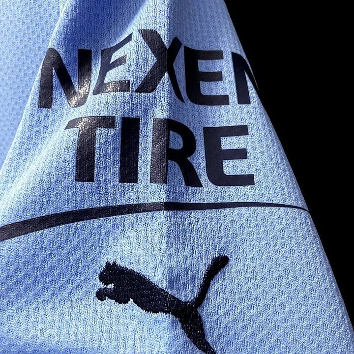 Manchester City Home Jersey 2022/23 - Image 3