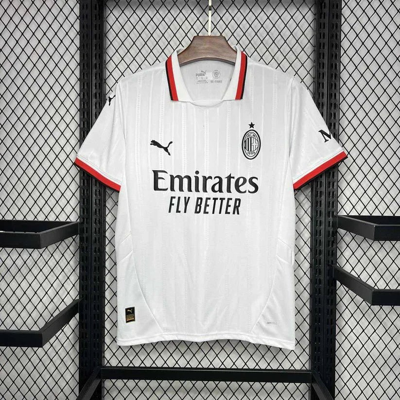 AC Milan Away Kit 2024/2025