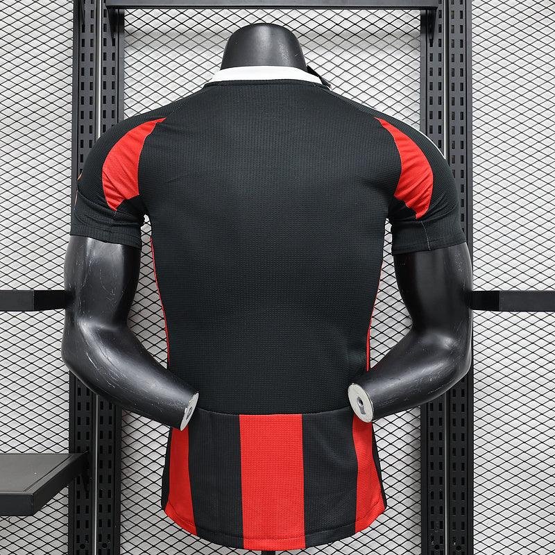 Alternative view of Fulham Away Shirt 2024-25