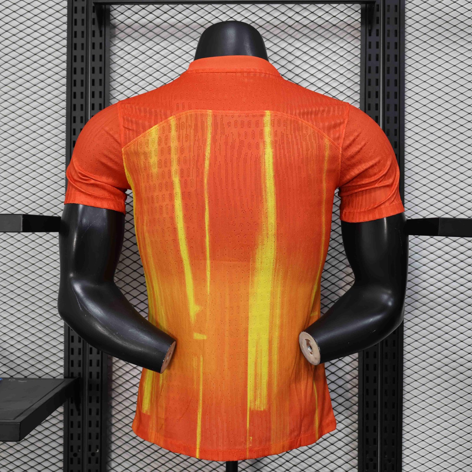 FC Barcelona 2025/26 Jersey - Image 3
