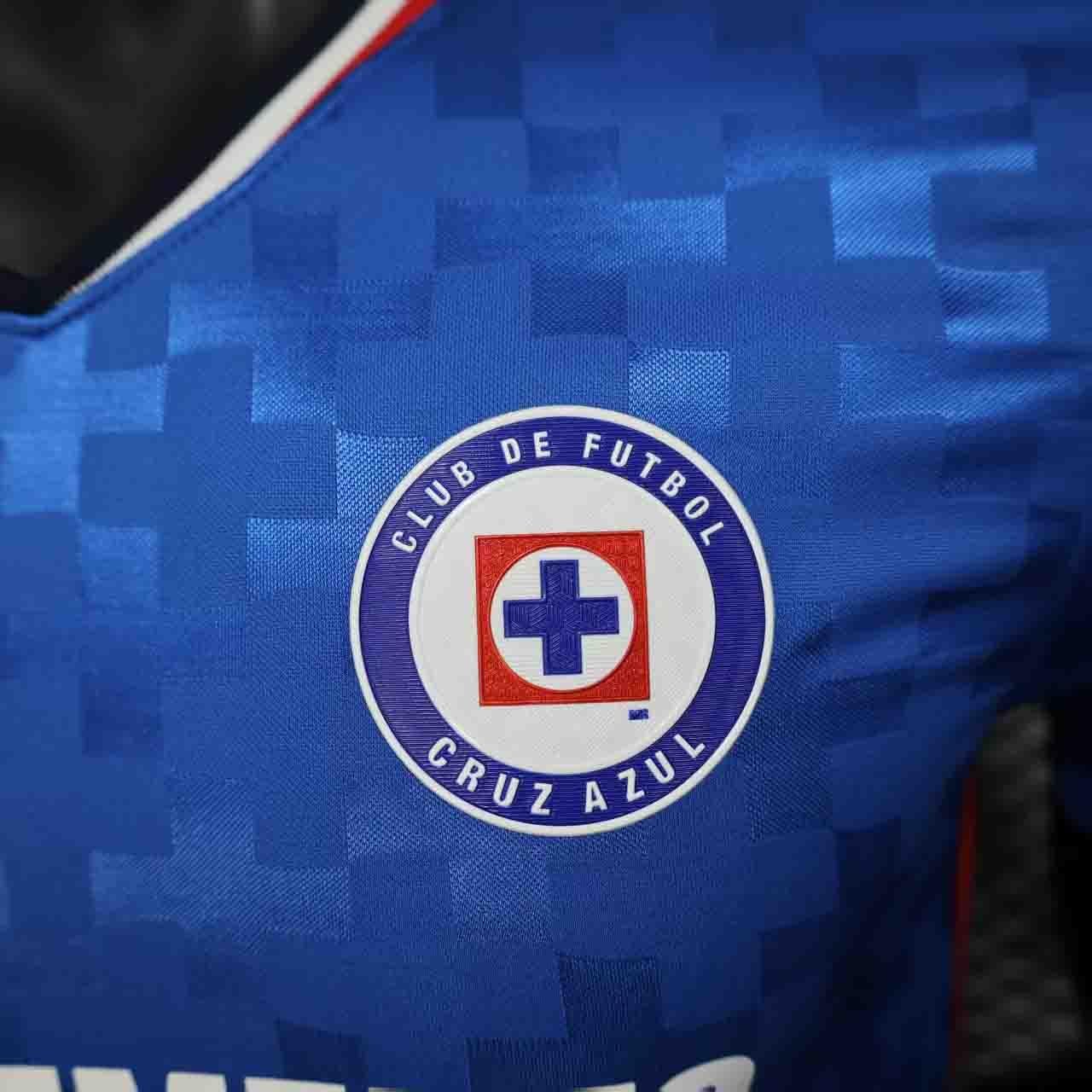 Alternative view of Chelsea 2025/26 Jersey