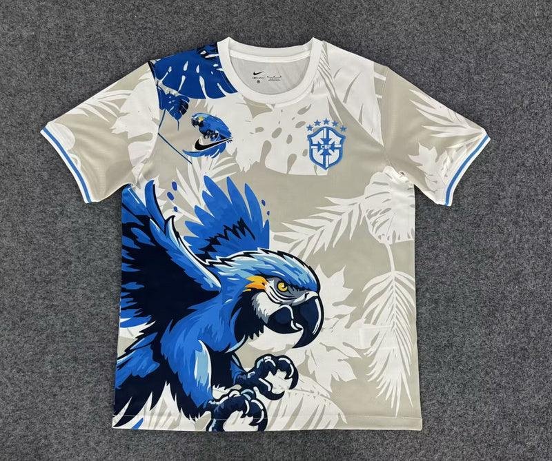 Brazil concept jersey 2025-26