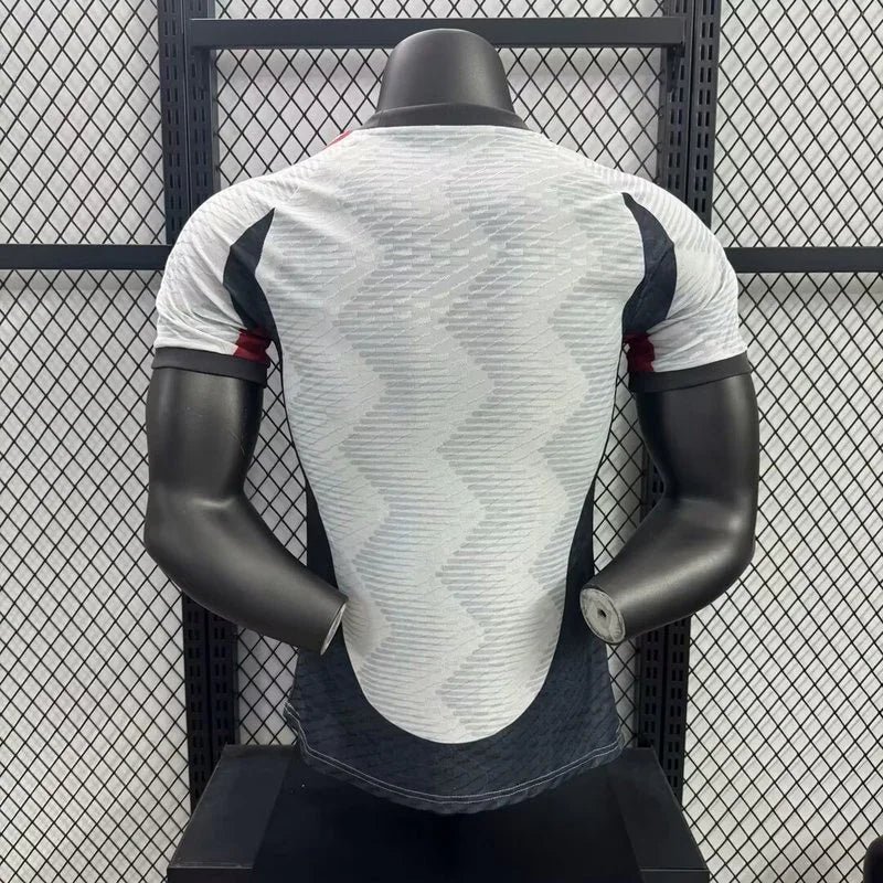 Alternative view of Japan concept jersey 2025-26