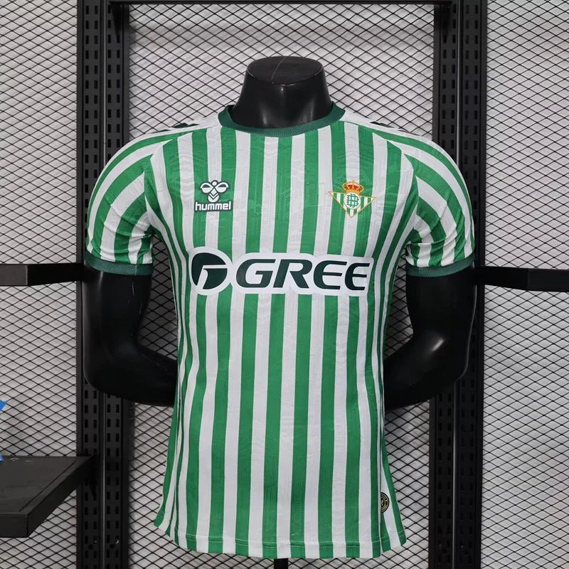 Betis concept jersey 2025-26