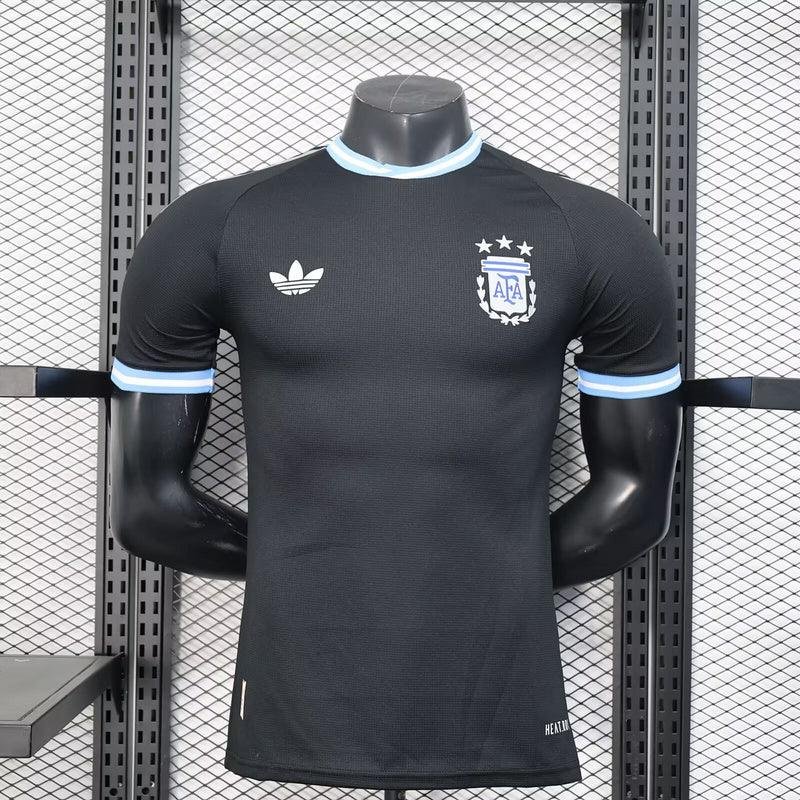 Argentina Jersey 2025-26