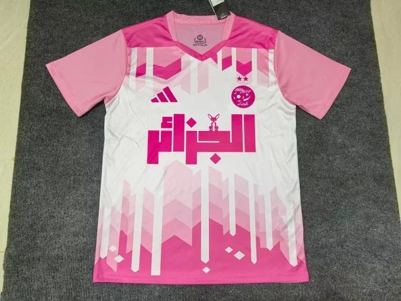 Algeria concept jersey 2025-26