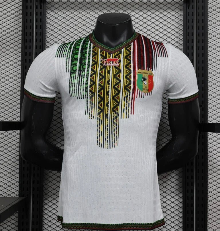 Mali jersey AFCON 2025-26