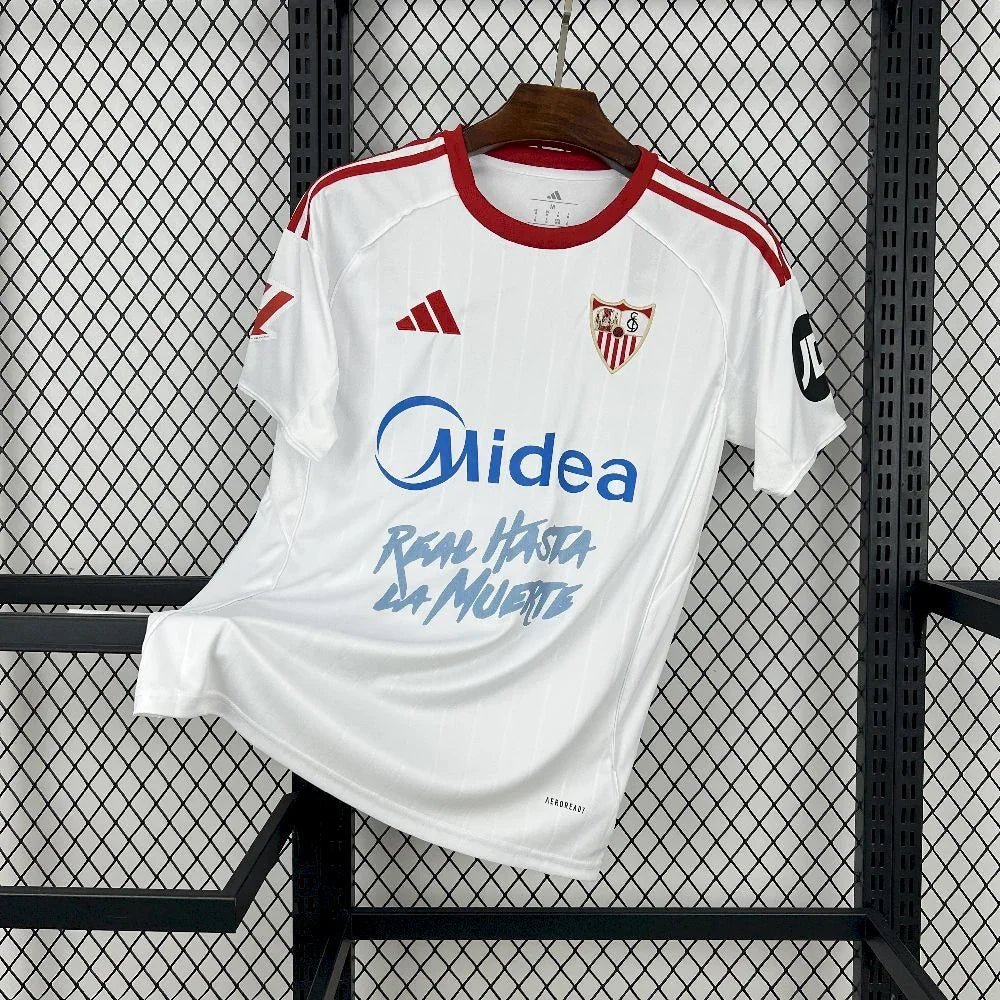 Seville concept jersey 2025-26