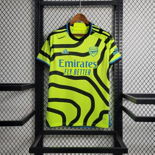 Arsenal special edition jersey 2023-2024 season