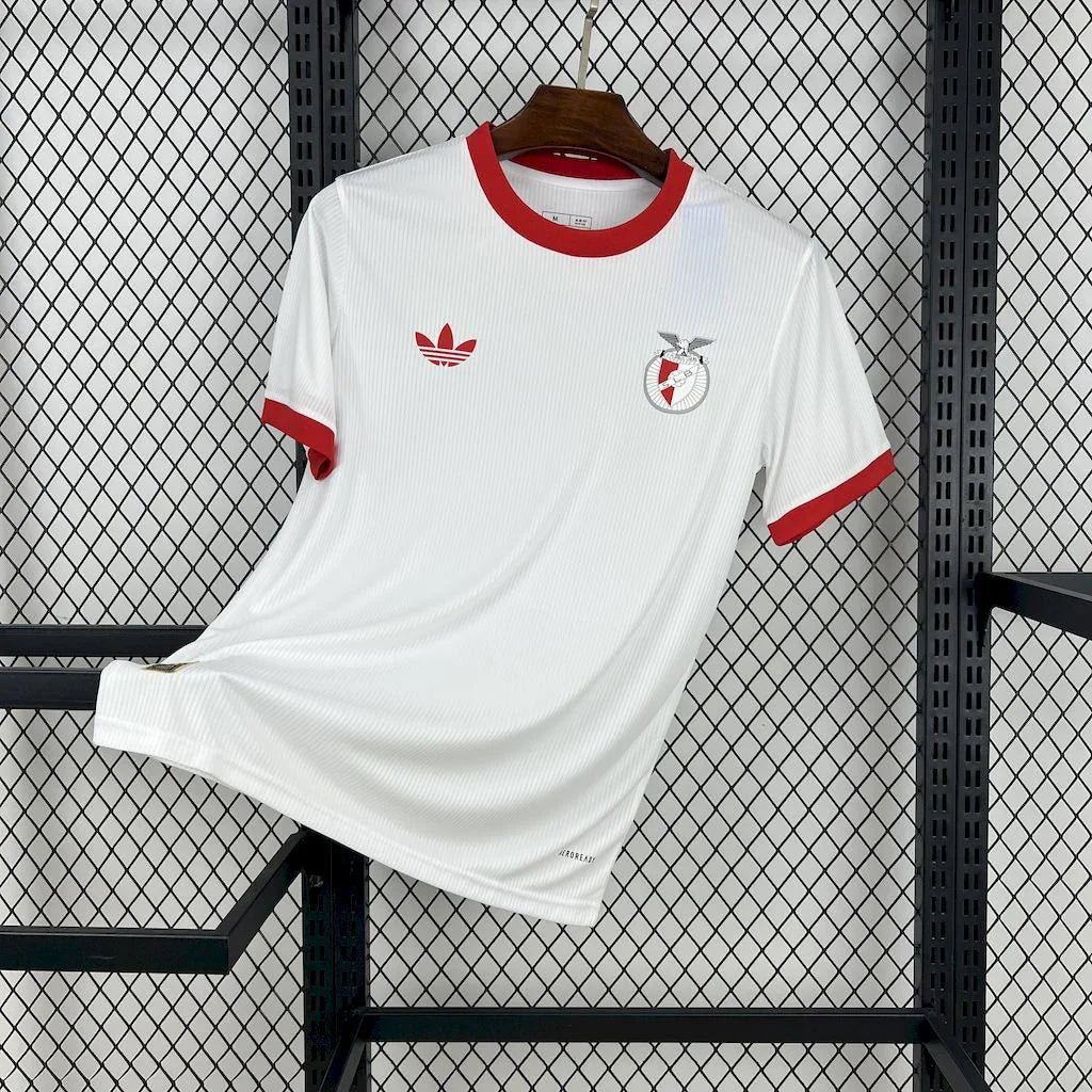 Benfica 2025-26 Concept Jersey
