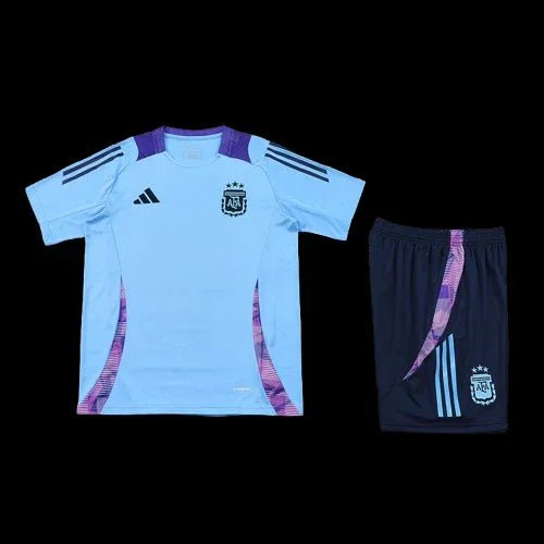 Together Argentina