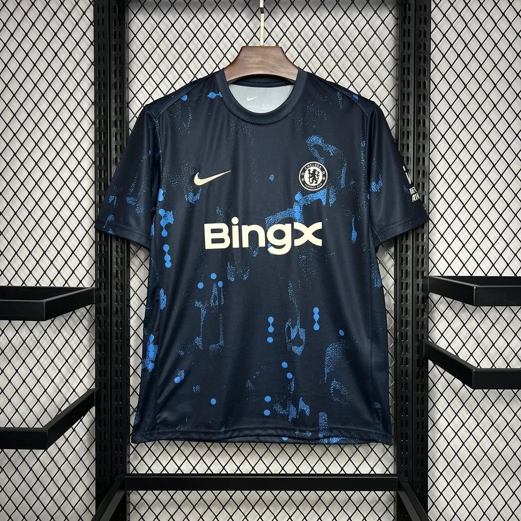 Chelsea FC 2024-2025 Training Jersey