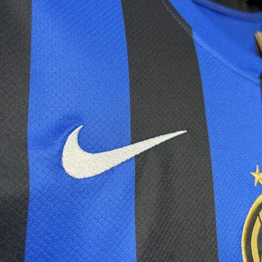 Inter Milan Home Jersey 2024/25 - Image 6